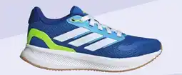 Sport Chek ADIDAS KIDS' RUNFALCON 5 ATHLETIC SHOE offer