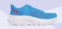 Sport Chek UNDER ARMOUR KIDS' CHARGED ROUGE 5 ATHLETIC SHOE offer