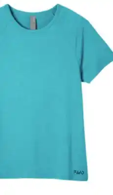Sport Chek FWD WOMEN'S ALL SPORT TEE offer