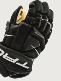 Sport Chek TRUE SENIOR CATALYST 5X3 HOCKEY GLOVES offer
