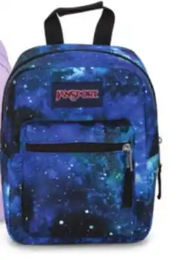 Sport Chek JANSPORT BIG BREAK BACKPACK offer