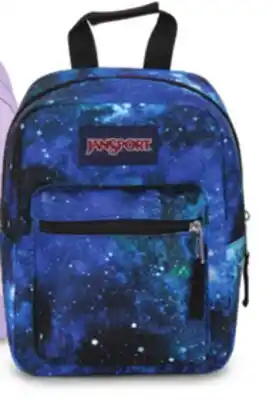 Sport Chek JANSPORT BIG BREAK BACKPACK offer