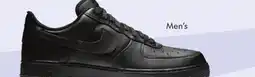 Sport Chek NIKE MEN'S AIR FORCE 1'07 SNEAKERS offer