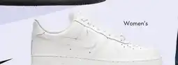 Sport Chek NIKE WOMEN'S AIR FORCE 1'07 SNEAKERS offer