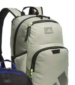 Sport Chek ADIDAS MIDWAY BACKPACK (GREEN) offer