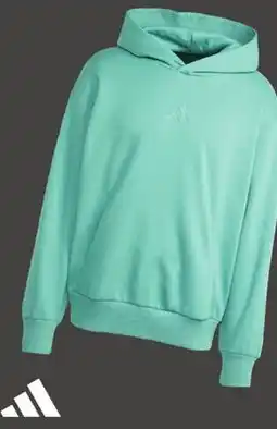 Sport Chek ADIDAS MEN'S SPORTSWEAR ALL SZN PULLOVER HOODIE offer