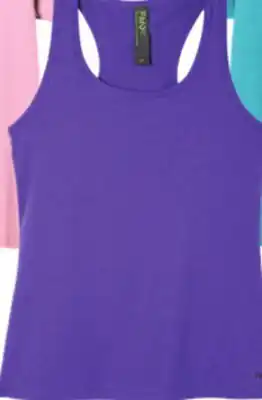 Sport Chek FWD WOMEN'S ALL SPORT TEE OR TANK offer