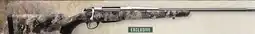 Cabela's Special Edition Tikka T3x SuperLite Bolt-Action Rifle offer