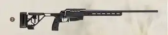 Cabela's Tikka T3x Ace Game Bolt-Action Rifle offer