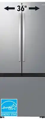 RONA SAMSUNG 31.5 CU. FT. REFRIGERATOR offer