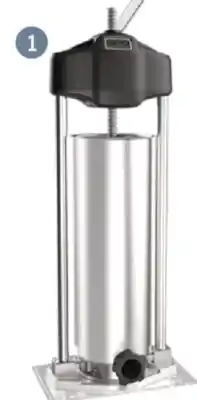 Cabela's Cabela׳s Pro Series 12 lb. Sausage Stuffer offer