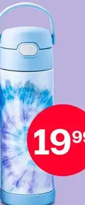 Kitchen Stuff Plus Thermos Tie Dye Lunch Collection offer
