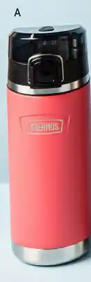 Kitchen Stuff Plus Sport Bottle offer