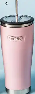 Kitchen Stuff Plus THERMOS Tumbler offer