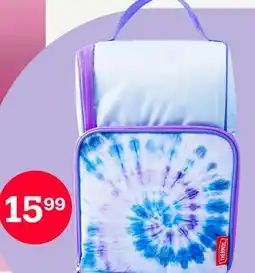 Kitchen Stuff Plus Thermos Tie Dye Lunch Collection offer