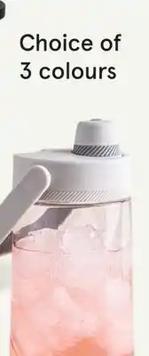Kitchen Stuff Plus Thermos Alta Sport Bottle-1.2 L offer