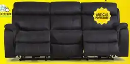 Leon's Haven Sofa inclinable électrique offer