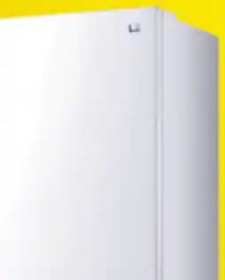 Leon's L2 Congélateur vertical 13,8 pi³ blanc LRU14F3AWWC offer