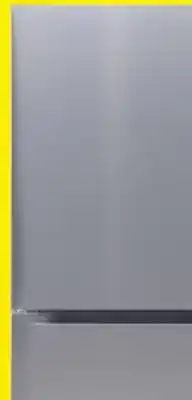 Leon's L2 Stainless Steel Bottom-Freezer Refrigerator (18.7 cu. ft.) - LRB19B5ASTC offer
