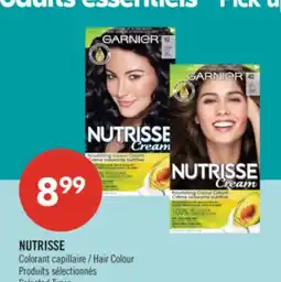 Pharmaprix NUTRISSE Colour offer
