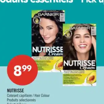 Pharmaprix NUTRISSE Colour offer