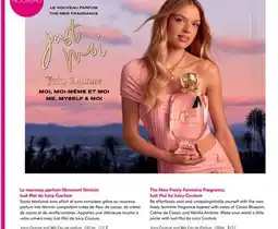 Pharmaprix Juicy Couture Just Moi Eau de Parfum offer