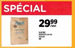 Kim Phat REDPATH SUGAR offer