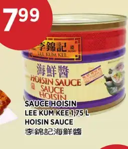 Kim Phat LEE KUM KEE HOISIN SAUCE offer
