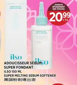 Kim Phat ILSO SUPER MELTING SEBUM SOFTENER offer