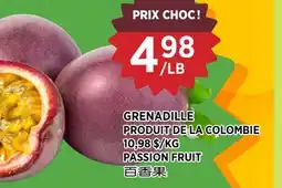 Kim Phat PASSION FRUIT offer