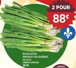 Kim Phat GREEN ONIONS offer