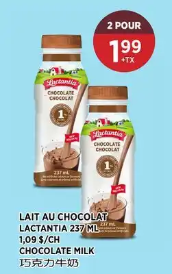 Kim Phat LACTANTIA CHOCOLATE MILK offer