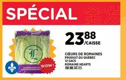 Kim Phat ROMAINE HEARTS offer