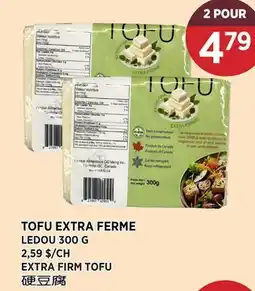 Kim Phat LEDOU EXTRA FIRM TOFU offer