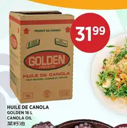Kim Phat GOLDEN CANOLA OIL offer