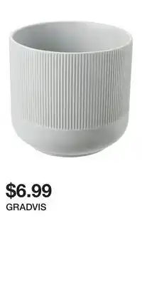 IKEA GRADVIS offer