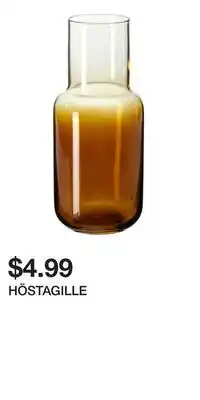 IKEA HÖSTAGILLE offer