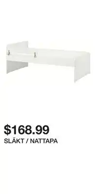 IKEA SLÄKT / NATTAPA offer