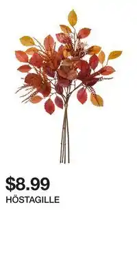 IKEA HÖSTAGILLE offer