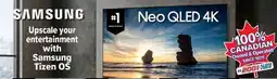 2001 Audio Video QN55QN90D SAMSUNG 55 Neo QLED 4K Tizen OS offer