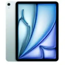 Staples Apple iPad Air 11 - M3 Chip - Wi-Fi - 128 GB - Blue offer