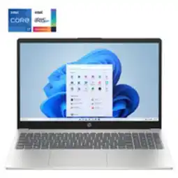 Staples HP 15.6 Laptop - Intel i7-1355U/1TB SSD/16GB RAM/Windows 11 offer
