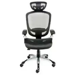 Staples Union&Scale Hyken Chair Black offer