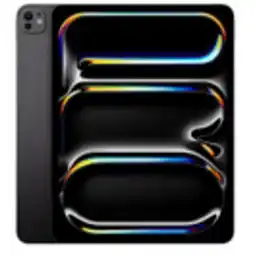 Staples iPad Pro 13 - Ultra Retina XDR Display - Wi-Fi - M4 Chip - 256 GB - Space Black offer