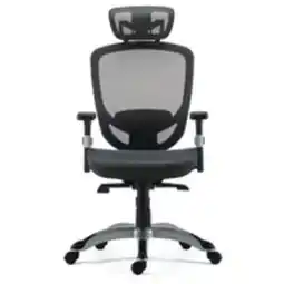 Staples Union&Scale Hyken Chair Grey offer