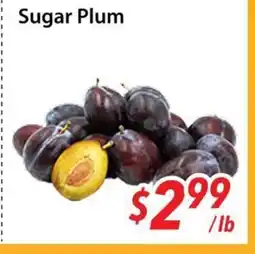 Bestco Food Mart Sugar Plum offer