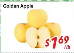 Bestco Food Mart Golden Apple offer