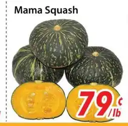 Bestco Food Mart Mama Squash offer