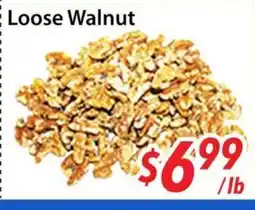 Bestco Food Mart Loose Walnut offer