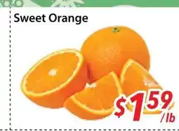 Bestco Food Mart Sweet Orange offer